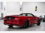 Thumbnail Photo 5 for 2017 Ford Mustang
